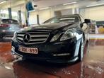Mercedes Classe E cabriolet kit AMG prête à immatriculer, Auto's, Mercedes-Benz, Achterwielaandrijving, Zwart, 4 cilinders, Cabriolet