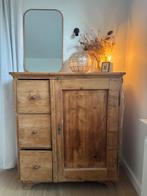 Kastje (Spekkastje), Huis en Inrichting, Ophalen, Gebruikt