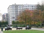 Garage te koop in Brussel, Immo, Garages en Parkeerplaatsen