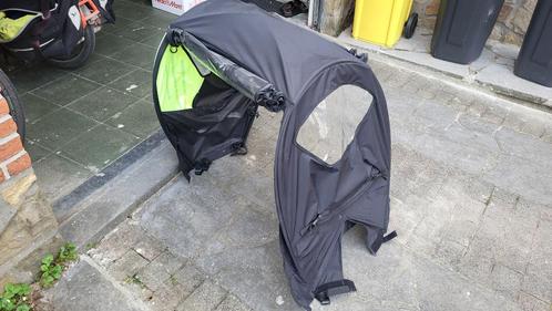 Tern GSD 2 Storm Shield, Fietsen en Brommers, Elektrische fietsen, Gebruikt, Overige merken, 51 tot 55 cm, 50 km per accu of meer