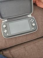 Nintendo switch lite 256GO, Games en Spelcomputers, Ophalen, Zo goed als nieuw