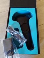 Manette HTC VIVE, Games en Spelcomputers, Virtual Reality, Ophalen, Nieuw, VR-bril, Pc