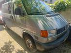 VW T4 1.9td, Auto's, Volkswagen, Stof, 4 cilinders, 67 kW, 9 zetels