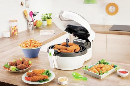 AIRFRYER SEB ACTIFRY EXPRESS, Elektronische apparatuur, Airfryers, Zo goed als nieuw, Airfryer, 1000 t/m 1499 gram, Ophalen