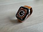 Apple Watch California Poppy band + oplader, Ophalen of Verzenden