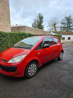 Mitsubishi Colt, Auto's, Mitsubishi, Voorwielaandrijving, Stof, Zwart, Colt