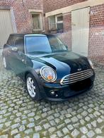 MINI COOPER DIESEL 09.2010 (moteur BMW), Auto's, Euro 5, Diesel, Particulier, Cooper