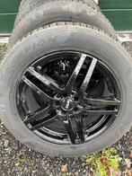 winterbanden met velgen Mercedes GLE Coupe, Ophalen, Gebruikt, Winterbanden, Velg(en)