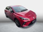 MG MG4 64 kWh Luxury (automatique), Rouge, Achat, 5 portes, 5 places