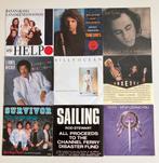 45 toeren singles - Pop/Rock, Ophalen of Verzenden, Zo goed als nieuw, Pop, Single