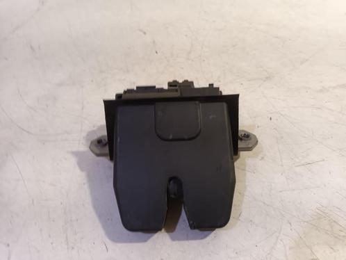 SLOTVANGER ACHTERKLEP ELEKTR. Ford Focus 3 (01-2010/12-2019), Auto-onderdelen, Carrosserie, Achterklep, Ford, Gebruikt