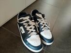 Chaussures Lacoste, Comme neuf, Baskets, Lacoste, Bleu