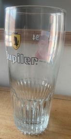 Jupiler, Glas of Glazen, Zo goed als nieuw, Jupiler