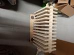 Gietijzeren radiatoren, Doe-het-zelf en Bouw, Verwarming en Radiatoren, Ophalen, Gebruikt, Radiator