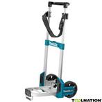 Makita mbox steekwagen trolley, Doe-het-zelf en Bouw, Ophalen of Verzenden, Zo goed als nieuw