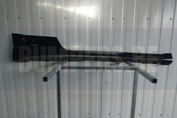 Zijskirt Dorpellijst Rechts Audi TT RS Facelift S-Line SLine beschikbaar voor biedingen