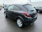 Opel Corsa 1.2i - Benzine - Automaat - [KEURING&CARPASS], Achat, Entreprise, Automatique, Corsa