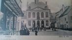 130 originele postkaarten uit Grand Andenne 1900-1940, Ophalen, België en Luxemburg