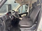 Citroën Jumper 2,2 - Dakrek/trekhaak/L3H2 - 11487€+btw, Auto's, Voorwielaandrijving, Gebruikt, 4 cilinders, Bedrijf