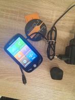 Fietscomputer, Enlèvement