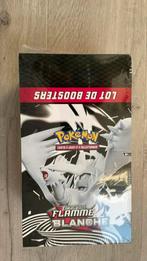 Display de bundle Flamme Blanche FR, Ophalen, Zo goed als nieuw, Boosterbox