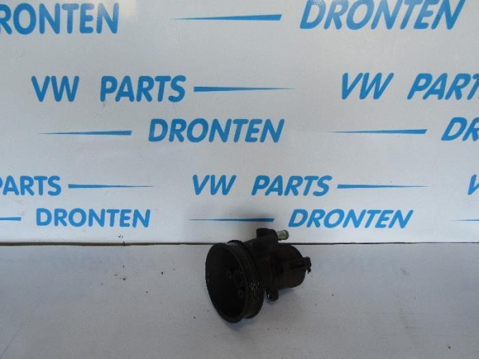 Stuurbekrachtiging Pomp van een Volkswagen Polo, Auto-onderdelen, Besturing, Volkswagen, Gebruikt, 3 maanden garantie, Ophalen of Verzenden