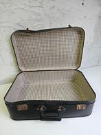 antieke reiskoffer - valies, Enlèvement