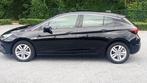 Opel Astra 1.0 Benzine, in perfecte staat, 62000km, Voorwielaandrijving, Stof, USB, Zwart