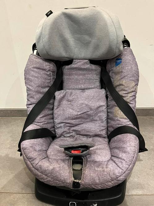2 Sièges auto Axissfix, Kinderen en Baby's, Autostoeltjes