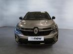Renault Espace 1.2 E-Tech HEV Iconic 5pl. 200 Hp, Autos, Renault, Argent ou Gris, Achat, Entreprise, 5 portes