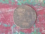 rekenpenning Philip IIII, Ophalen of Verzenden, Overige materialen