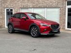 Mazda CX-3 2.0 SKY-G SKYCRUISE / 57000km / 12m waarborg, Auto's, Mazda, Voorwielaandrijving, 4 cilinders, Leder en Stof, Bedrijf