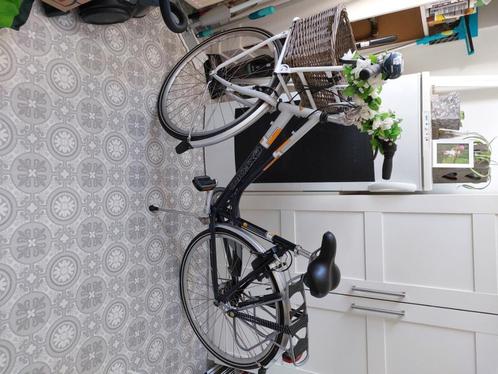 Damesfiets Oxford, Fietsen en Brommers, Fietsen | Dames | Damesfietsen, Versnellingen, Ophalen