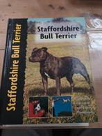 Staffordshire Bull Terrier, Comme neuf, Enlèvement ou Envoi