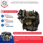 Complete motor ford s-max/focus/edge/galaxy 2.0, Auto-onderdelen, Ophalen of Verzenden, Nieuw, Ford