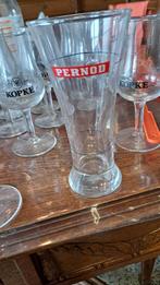 1 Pernod-bril, Ophalen of Verzenden, Zo goed als nieuw