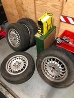 Originele bmw e30 honingraad velgen, Auto-onderdelen, Banden en Velgen, Ophalen, Band(en)