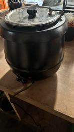 Soepterrine, Huis en Inrichting, Ophalen, Zo goed als nieuw