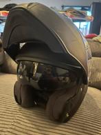 Shoei neotec maat L, Motoren, Kleding | Motorhelmen, Ophalen, L, Shoei