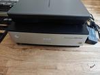 Epson V800 scanner compleet, Computers en Software, Scanners, Ophalen of Verzenden, Zo goed als nieuw, Flatbedscanner, Epson