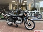 Kawasaki W 800, Bedrijf, Toermotor, 12 t/m 35 kW, ABS