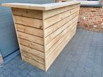 Toog / Bar Meubel, Huis en Inrichting, Ophalen, Nieuw