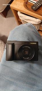 Vlog camaravoor beginners, Audio, Tv en Foto, Ophalen