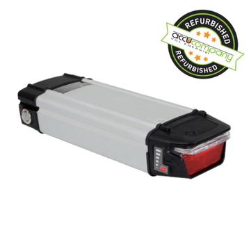 Refurbished fietsaccu Sundvall Sintra 36V Yoku YK3610 beschikbaar voor biedingen