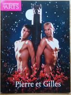 Pierre et Gilles, Connaissance des arts special, 2007, Boeken, Ophalen of Verzenden, Zo goed als nieuw, Grafische vormgeving