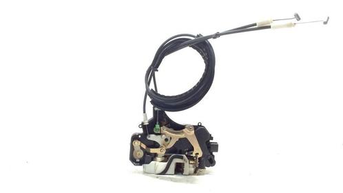 PORTIERVANGER CV ELEKTR. LINKS VOOR Colt (Z2 / Z3), Auto-onderdelen, Carrosserie, Mitsubishi, Voor, Links, Gebruikt