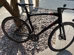 Koersfiets, Fietsen en Brommers, Fietsen | Racefietsen, 28 inch, Carbon, Heren, 49 tot 53 cm