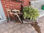 allerlei landbouw artikelen, Hobby en Vrije tijd, Ophalen, Gebruikt