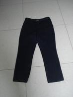 C&A Canda blauwe broek, dames. mt 38, Taille 38/40 (M), Bleu, Porté, Enlèvement ou Envoi