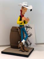 Lucky Luke Barrel Fariboles, Ophalen of Verzenden